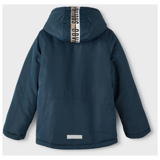 Name It Παιδικό μπουφάν